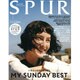コンパクト版SPUR 2016年 01月号 [雑誌]