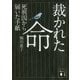 裁かれた命―死刑囚から届いた手紙(講談社文庫) [文庫]