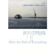 photographers' gallery press no.13(photographers' gallery press<13>) [単行本]