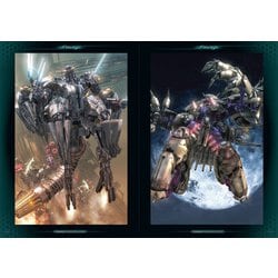 ゼノブレイドクロス ザ・シークレットファイル アート・オブ・ミラ Amazon.com: ゼノブレイドクロス ザ・シークレットファイル