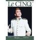 Le Cinq（ル・サンク） 2015年 12月号 [雑誌]