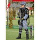 Strike And Tactical (ストライク・アンド・タクティカルマガジン) 2016年 01月号 No.72 [雑誌]