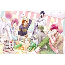 小日向耀(CV:石川界人)／My□Sweet Hubby Vol.1 小日向耀