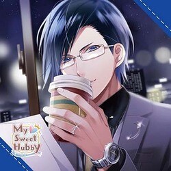 桐島裕一郎(CV:平川大輔)／My□Sweet Hubby Vol.2 桐島裕一郎