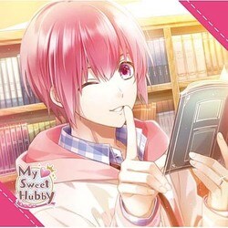 向坂春(CV:下野紘)／My□Sweet Hubby Vol.3 向坂春
