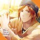 渡真利蓮(CV:浪川大輔)／My□Sweet Hubby Vol.6 渡真利蓮