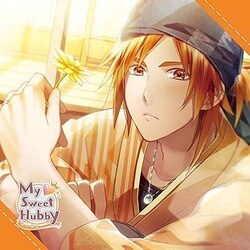 渡真利蓮(CV:浪川大輔)／My□Sweet Hubby Vol.6 渡真利蓮