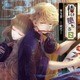 小蝉(声:近藤孝行)／椿の堕ちる日 第五幕 - 縋恋 - 小蝉
