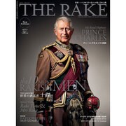 THE RAKE JAPAN EDITION 2016年 01月号 [雑誌]