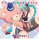 田所あずさ／純真Always (TVアニメ「無彩限のファントム・ワールド」ED主題歌)
