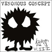 キック・ミー・シリー VC Ⅲ
