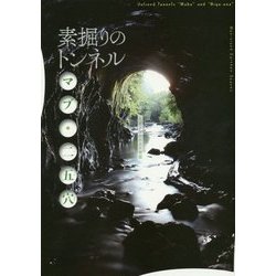 素掘りのトンネル マブ・二五穴―人間サイズの土の空間 [全集叢書]