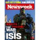 Newsweek (ニューズウィーク日本版) 2015年 12/8号 [雑誌]