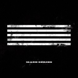 BIGBANG／MADE SERIES