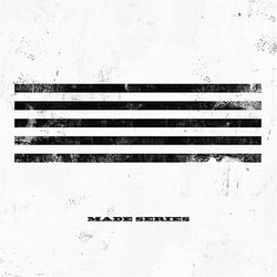 BIGBANG／MADE SERIES