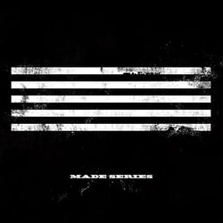 BIGBANG／MADE SERIES