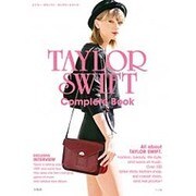 TAYLOR SWIFT Complete Book [単行本]