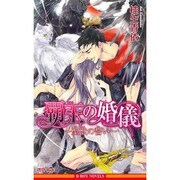 覇王の婚儀―聖獣の誓い(ビーボーイノベルズ) [新書]