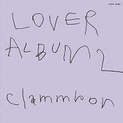 LOVER ALBUM 2
