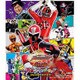手裏剣戦隊ニンニンジャーVSトッキュウジャー THE MOVIE 忍者・イン・ワンダーランド コレクターズパック [Blu-ray Disc]