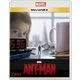 アントマン MovieNEX [Blu-ray Disc]
