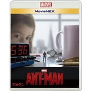 アントマン MovieNEX