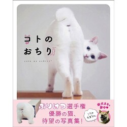 コトのおちり [単行本]