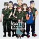 岸田教団&THE明星ロケッツ／GATE Ⅱ ～世界を超えて～