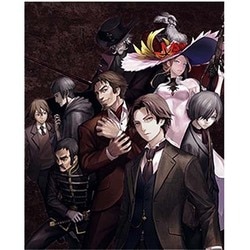 ヨドバシ.com - 屍者の帝国 [Blu-ray Disc] 通販【全品無料配達】