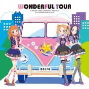 WONDERFUL TOUR