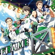 THE IDOLM@STER SideM ST@RTING LINE 08 FRAME (『アイドルマスター SideM』)