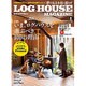 LOG HOUSE MAGAZINE 2016年 01月号 [雑誌]