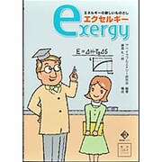 エネルギーの新しいものさしエクセルギー(電気新聞ブックス―徹底Q&Aシリーズ) [単行本]