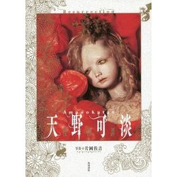 天野可淡 復活譚 [単行本]