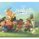 映画「I LOVE スヌーピー THE PEANUTS MOVIE」の世界 [単行本]