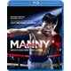MANNY/マニー [Blu-ray Disc]
