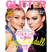 GLITTER (グリッター) 2016年 01月号 [雑誌]