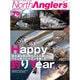 NorthAngler's (ノースアングラーズ) 2016年 02月号 [雑誌]