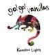go!go!vanillas／Kameleon Lights