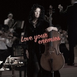 分島花音／Love your enemies (劇場版 selector destructed WIXOSS メインテーマ)