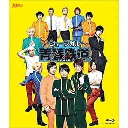 ミュージカル『青春-AOHARU-鉄道』 [Blu-ray Disc]