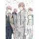 宝井理人イラスト集 MIRROR [コミック]