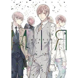 宝井理人イラスト集 MIRROR [コミック]