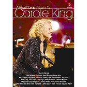 キャロル・キング・トリビュート~ミュージケアーズ