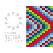Perfume Anniversary 10days 2015 PPPPPPPPPP「LIVE 3:5:6:9」