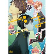 ごま－同人誌ベストセレクション（The best best） [コミック]