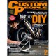 CUSTOM PEOPLE (カスタム ピープル) 2016年 02月号 [雑誌]