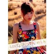 Los!Los!くっすん!in LA[写真集]－楠田亜衣奈写真集（ぽにきゃんBOOKS） [単行本]