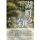 湖畔の菊―安曇野史伝 戦国武将小岩盛親 [単行本]