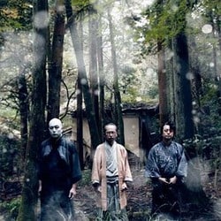 人間椅子／怪談 そして死とエロス
